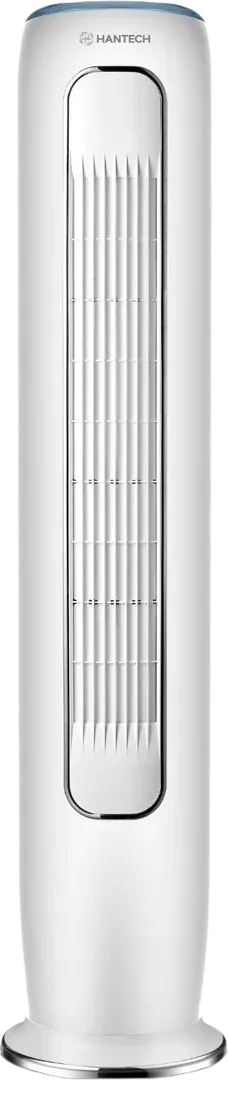 Hantech Eisberg Bodenstehend Inneneinheit