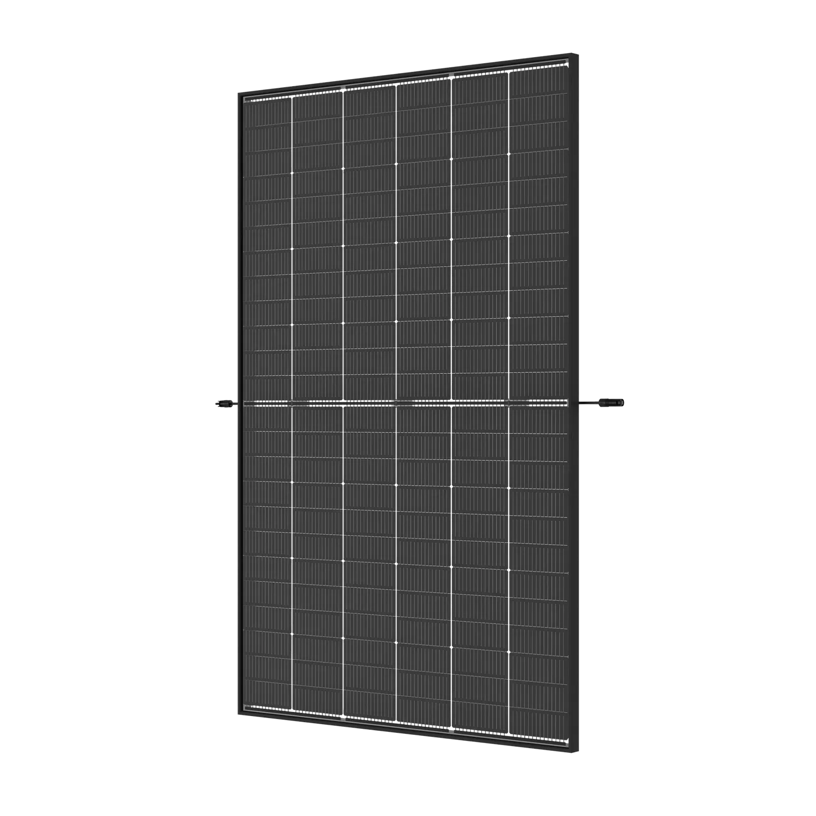 Trina Vertex S+ 445W Glas-Glas Black Frame