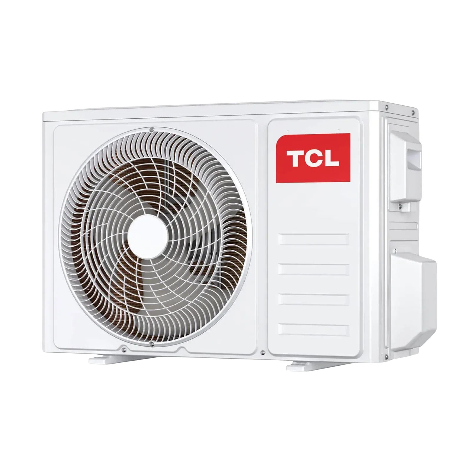 TCL BreezeIN 9K Außeneinheit Quick Connect