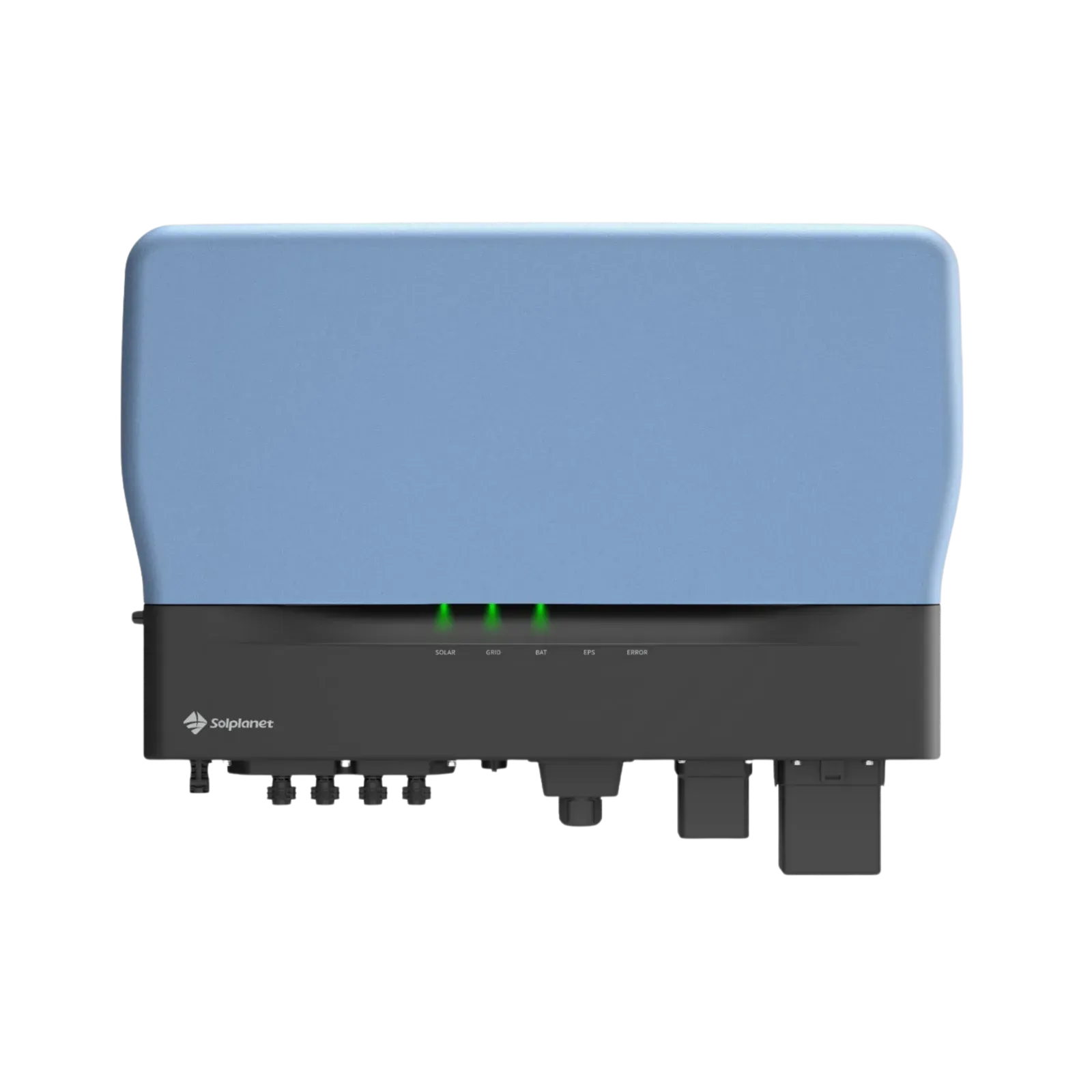 Solplanet ASW29.9KH-TH Hybrid Wechselrichter - UR029K-60-06-A5-05P